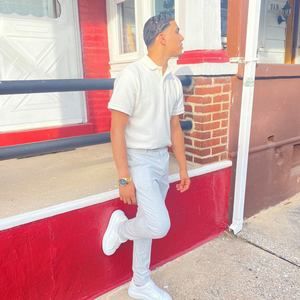 Meet your Posher, Bêrnàrdø